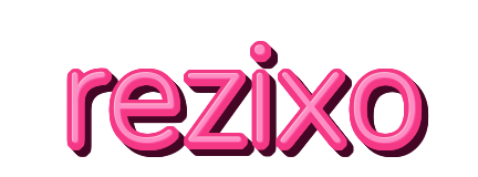 rezixo — logo kanal
