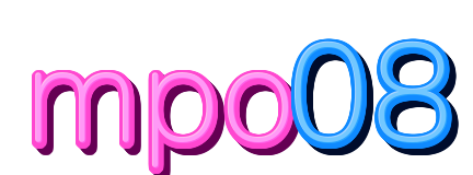 mpo08 — logo kanal