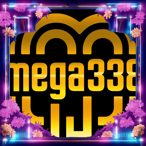 mega338 — mitra unggulan