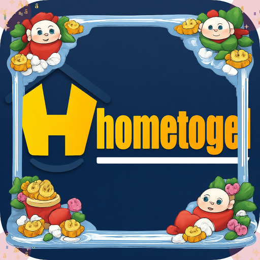 hometogel — mitra unggulan